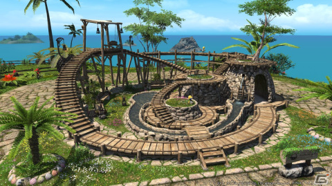 「FFXIV」パッチ6.3「天の祝祭、地の鳴動」は2023年1月10日公開！2024年に東京ドームでの「ファンフェスティバル」開催も発表にの画像13