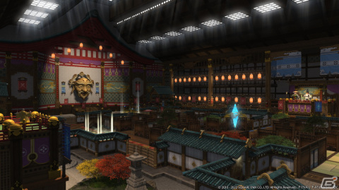 「FFXIV」パッチ6.3「天の祝祭、地の鳴動」は2023年1月10日公開！2024年に東京ドームでの「ファンフェスティバル」開催も発表にの画像14