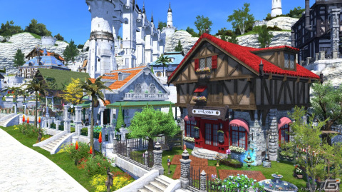「FFXIV」パッチ6.3「天の祝祭、地の鳴動」は2023年1月10日公開！2024年に東京ドームでの「ファンフェスティバル」開催も発表にの画像16