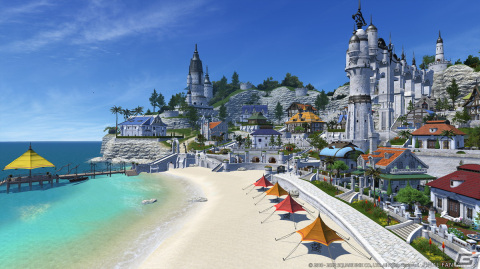 「FFXIV」パッチ6.3「天の祝祭、地の鳴動」は2023年1月10日公開！2024年に東京ドームでの「ファンフェスティバル」開催も発表にの画像17