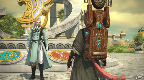 「FFXIV」パッチ6.3「天の祝祭、地の鳴動」は2023年1月10日公開！2024年に東京ドームでの「ファンフェスティバル」開催も発表にの画像5
