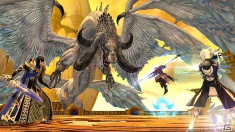 「FFXIV」パッチ6.3「天の祝祭、地の鳴動」は2023年1月10日公開！2024年に東京ドームでの「ファンフェスティバル」開催も発表にの画像8