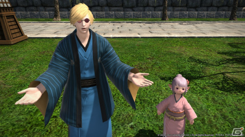 「FFXIV」パッチ6.3「天の祝祭、地の鳴動」は2023年1月10日公開！2024年に東京ドームでの「ファンフェスティバル」開催も発表にの画像9