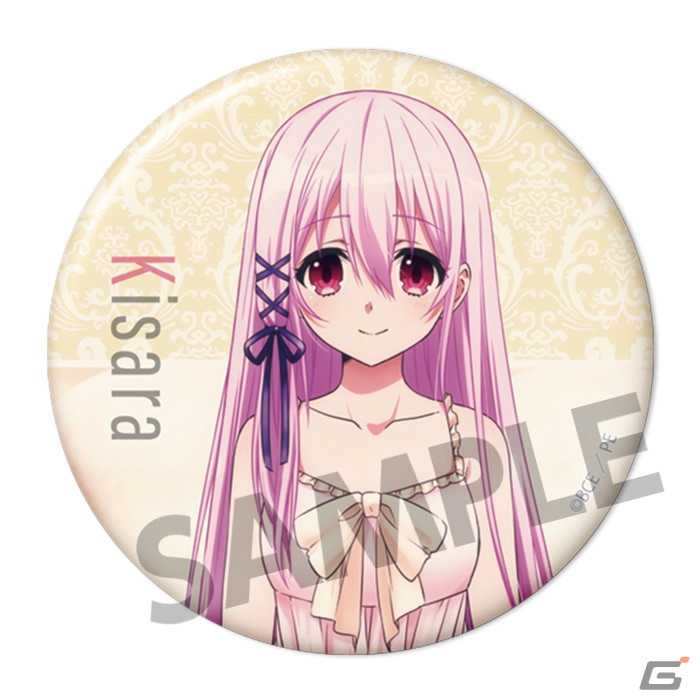 「Engage Kiss」のホビーストック企画商品が登場！キャラファイングラフ、タペストリー、アクリルフィギュアなどの画像12