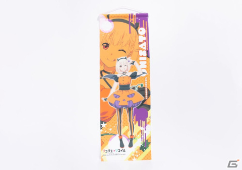 キャラ印プロデュースの「リコリス・リコイル」グッズが登場！の画像25
