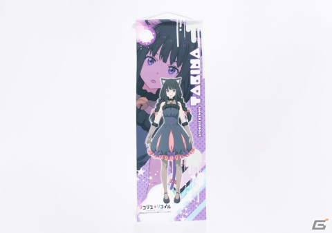 キャラ印プロデュースの「リコリス・リコイル」グッズが登場！の画像28