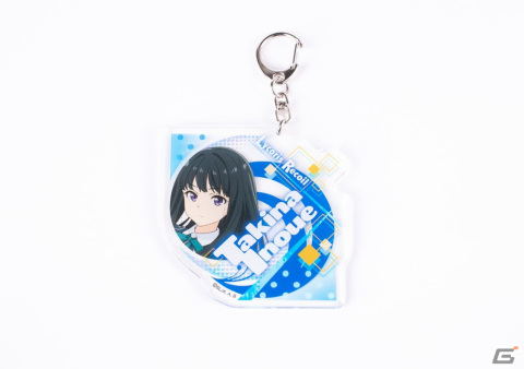 キャラ印プロデュースの「リコリス・リコイル」グッズが登場！の画像32