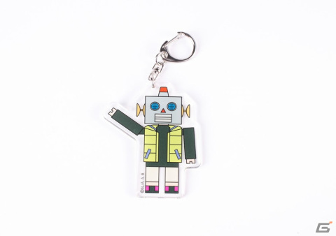 キャラ印プロデュースの「リコリス・リコイル」グッズが登場！の画像9