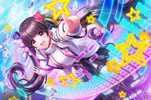 「D4DJ」新ユニット「UniChØrd」の情報やオリジナル楽曲などの情報が公開に！の画像4