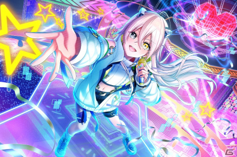 「D4DJ」新ユニット「UniChØrd」の情報やオリジナル楽曲などの情報が公開に！の画像5