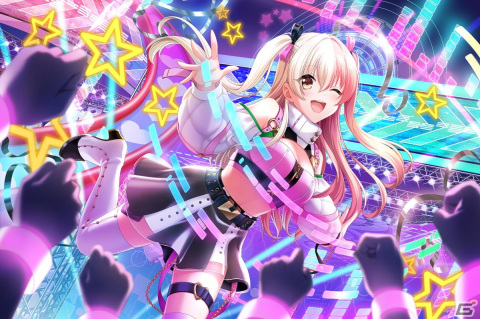 「D4DJ」新ユニット「UniChØrd」の情報やオリジナル楽曲などの情報が公開に！の画像6