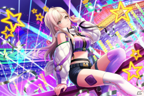 「D4DJ」新ユニット「UniChØrd」の情報やオリジナル楽曲などの情報が公開に！の画像7