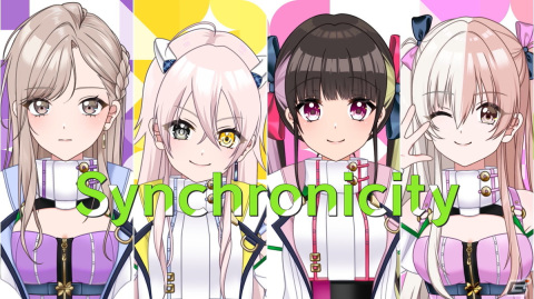 「D4DJ」新ユニット「UniChØrd」の情報やオリジナル楽曲などの情報が公開に！の画像8