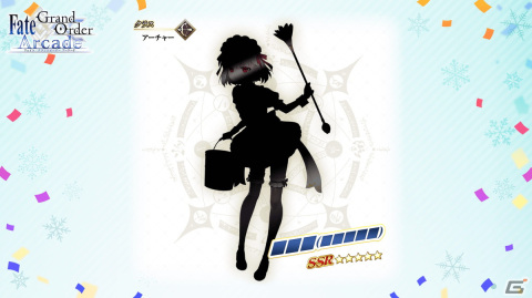 「FGO」第2部 第7章「Lostbelt No.7 黄金樹海紀行 ナウイ・ミクトラン惑星を統べるもの」（前編）や2023年お正月キャンペーンの情報が一部公開！の画像12