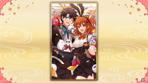 「FGO」第2部 第7章「Lostbelt No.7 黄金樹海紀行 ナウイ・ミクトラン惑星を統べるもの」（前編）や2023年お正月キャンペーンの情報が一部公開！の画像7