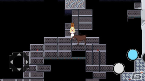 100匹の動物と共に謎の施設からの脱出を目指すアドベンチャーゲーム「百獣エスケープ」がPC/iOS/Androidで配信開始！の画像6