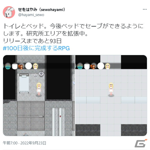 100匹の動物と共に謎の施設からの脱出を目指すアドベンチャーゲーム「百獣エスケープ」がPC/iOS/Androidで配信開始！の画像11