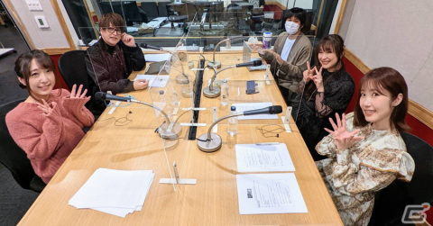 「チェンクロ」公式WEBラジオ「ちぇんらじ特別号」が本日19時より配信！緑川光さんら声優陣と運営ディレクター・友光要介氏が出演の画像2