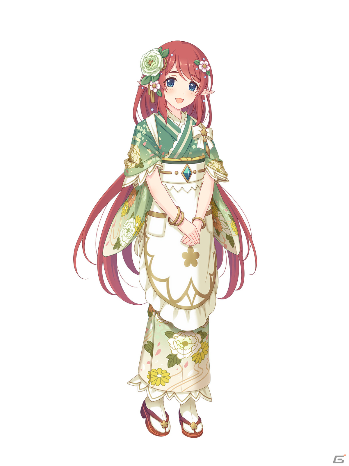 「プリンセスコネクト！Re:Dive」新キャラとしてアン＆グレア（CV：日笠陽子＆福原綾香）が登場！新ギルドのビジュアルもお披露目の画像7