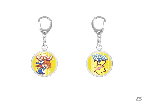 「ぷよぷよチャンピオンシップSEASON5 STAGE4 決勝トーナメント」の詳細が公開！ぷよぷよキャンプ事前登録で限定キーホルダーが貰えるの画像2