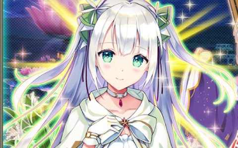 「フラワーナイトガール」にてイベント「年越しは大掃除とともに！？」が開催！★5クリナムをゲットしよう