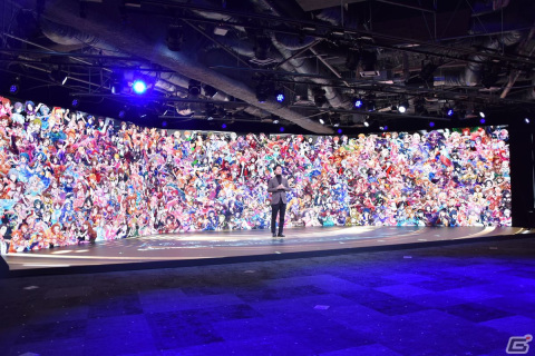 765 MILLION ALLSTARSによるイベント “MR”フェスティバル（仮称）が2023年に開催！「PROJECT IM@S カンファレンス」レポートの画像5