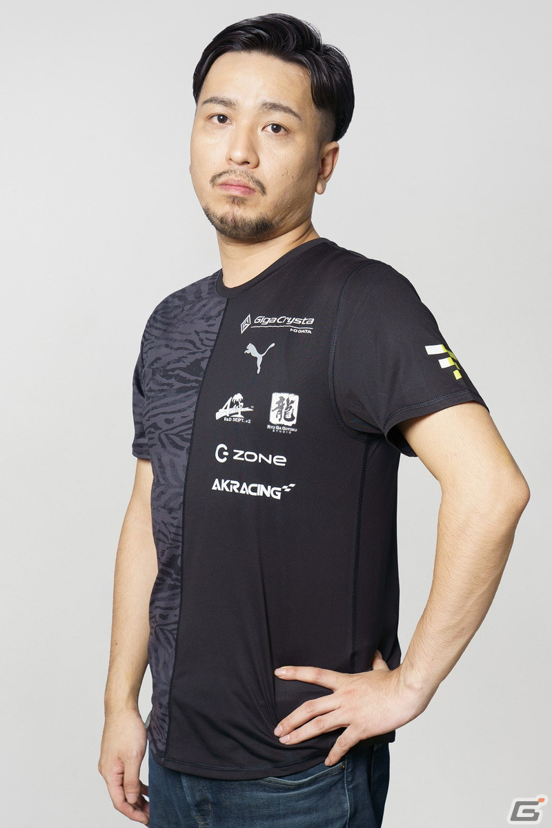 「VIRTUA FIGHTER esports CHALLENGE CUP SEASON_1【3rd】」オリジナルステッカーがもらえる観覧事前登録キャンペーンが開始！の画像10