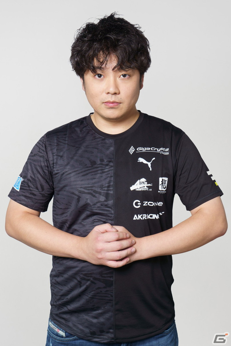 「VIRTUA FIGHTER esports CHALLENGE CUP SEASON_1【3rd】」オリジナルステッカーがもらえる観覧事前登録キャンペーンが開始！の画像11