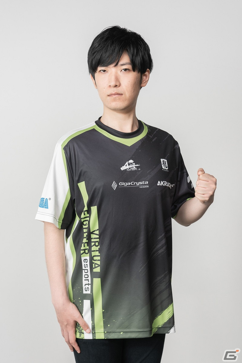 「VIRTUA FIGHTER esports CHALLENGE CUP SEASON_1【3rd】」オリジナルステッカーがもらえる観覧事前登録キャンペーンが開始！の画像7
