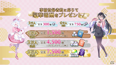 オンライン対戦型花札ゲーム「えとはなっ！～干支っ娘・花札バトル～」が2023年春に配信！新たな十二支となるために戦う干支っ娘たちの物語の画像9