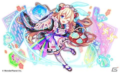 「クラッシュフィーバー」で7.5周年記念キャンペーンの第2弾が開催！最大150連を無料で引けるガチャや新ユニット「シャトラン」が登場の画像17