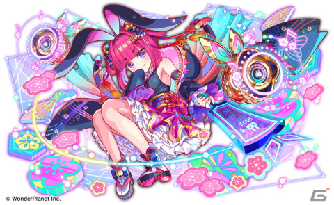「クラッシュフィーバー」で7.5周年記念キャンペーンの第2弾が開催！最大150連を無料で引けるガチャや新ユニット「シャトラン」が登場の画像18
