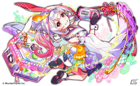 「クラッシュフィーバー」で7.5周年記念キャンペーンの第2弾が開催！最大150連を無料で引けるガチャや新ユニット「シャトラン」が登場の画像19