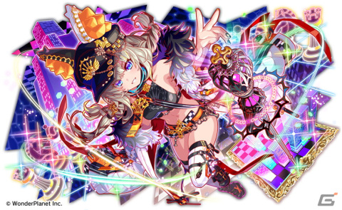 「クラッシュフィーバー」で7.5周年記念キャンペーンの第2弾が開催！最大150連を無料で引けるガチャや新ユニット「シャトラン」が登場の画像4