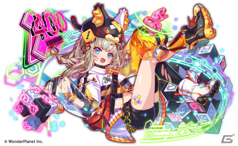 「クラッシュフィーバー」で7.5周年記念キャンペーンの第2弾が開催！最大150連を無料で引けるガチャや新ユニット「シャトラン」が登場の画像5