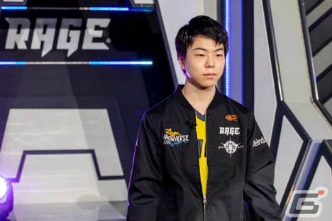 「RAGE Shadowverse 2022 Winter GRAND FINALS」あ選手が優勝賞金1,000万円を獲得！の画像9