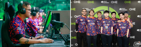 「Riot Games ONE」の公式レポートが到着！プロプレイヤー＆ストリーマーの試合で横浜アリーナが熱狂の画像10