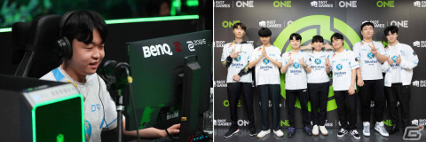 「Riot Games ONE」の公式レポートが到着！プロプレイヤー＆ストリーマーの試合で横浜アリーナが熱狂の画像11
