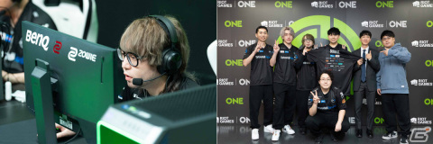 「Riot Games ONE」の公式レポートが到着！プロプレイヤー＆ストリーマーの試合で横浜アリーナが熱狂の画像12