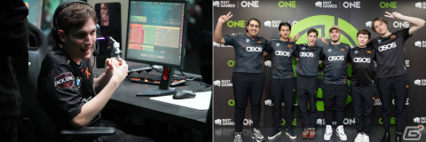 「Riot Games ONE」の公式レポートが到着！プロプレイヤー＆ストリーマーの試合で横浜アリーナが熱狂の画像13