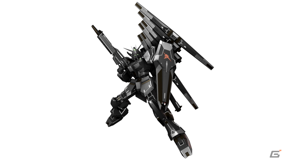 「ガンダムエボリューション」追加ユニットを1体解放できるウィンターキャンペーン2022が実施！各ユニットのバランス調整もの画像5
