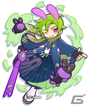 「ぷよぷよ!!クエスト」ゆくぷよくるぷよキャンペーンが実施！ガチャには純白の魔界王子エリドゥ、らんまんなウィッチが登場の画像14