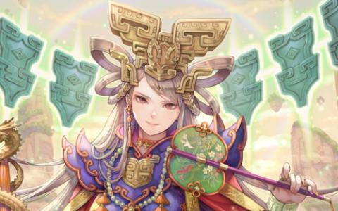 「チェンクロ」メインストーリー“Cross World Chapters神仙アフター”が配信！セリーヌ（CV：内田真礼）たちが新たな姿で登場するガチャも