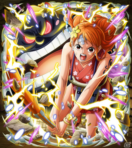 「ONE PIECE トレジャークルーズ」でカイドウVSヤマトなどが登場する「ワノ国名勝負!!超スゴフェス!!」が開催！の画像3