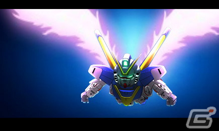 「SDガンダムオペレーションズ」に新★6ユニット「νガンダム」が実装！超総力戦「アクシズ」＆「シークレット超総力戦」が開催の画像19