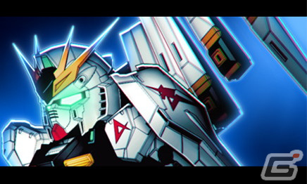 「SDガンダムオペレーションズ」に新★6ユニット「νガンダム」が実装！超総力戦「アクシズ」＆「シークレット超総力戦」が開催の画像3