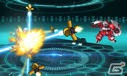 「SDガンダムオペレーションズ」に新★6ユニット「νガンダム」が実装！超総力戦「アクシズ」＆「シークレット超総力戦」が開催の画像6