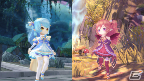 「星界神話 -ASTRAL TALE-」顔アバター「キスマーク」が手に入る年末年始イベントが開催！ストーリーダンジョンの緩和もの画像9