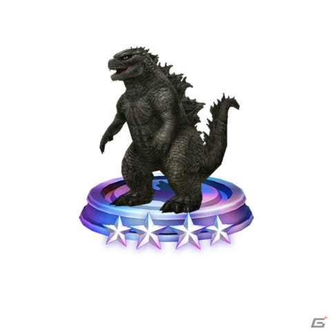 「ゴジラ バトルライン」映画「ゴジラvsコング」よりメカゴジラ（2021）が登場！新シーズン「暴走する機械獣」が開幕の画像4