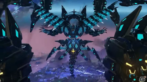 「PSO2 ニュージェネシス」超大型ボス討伐：緊急クエスト「ダークファルス・エイジス」や「にじさんじ」「NIJISANJI EN」コラボが発表！の画像31